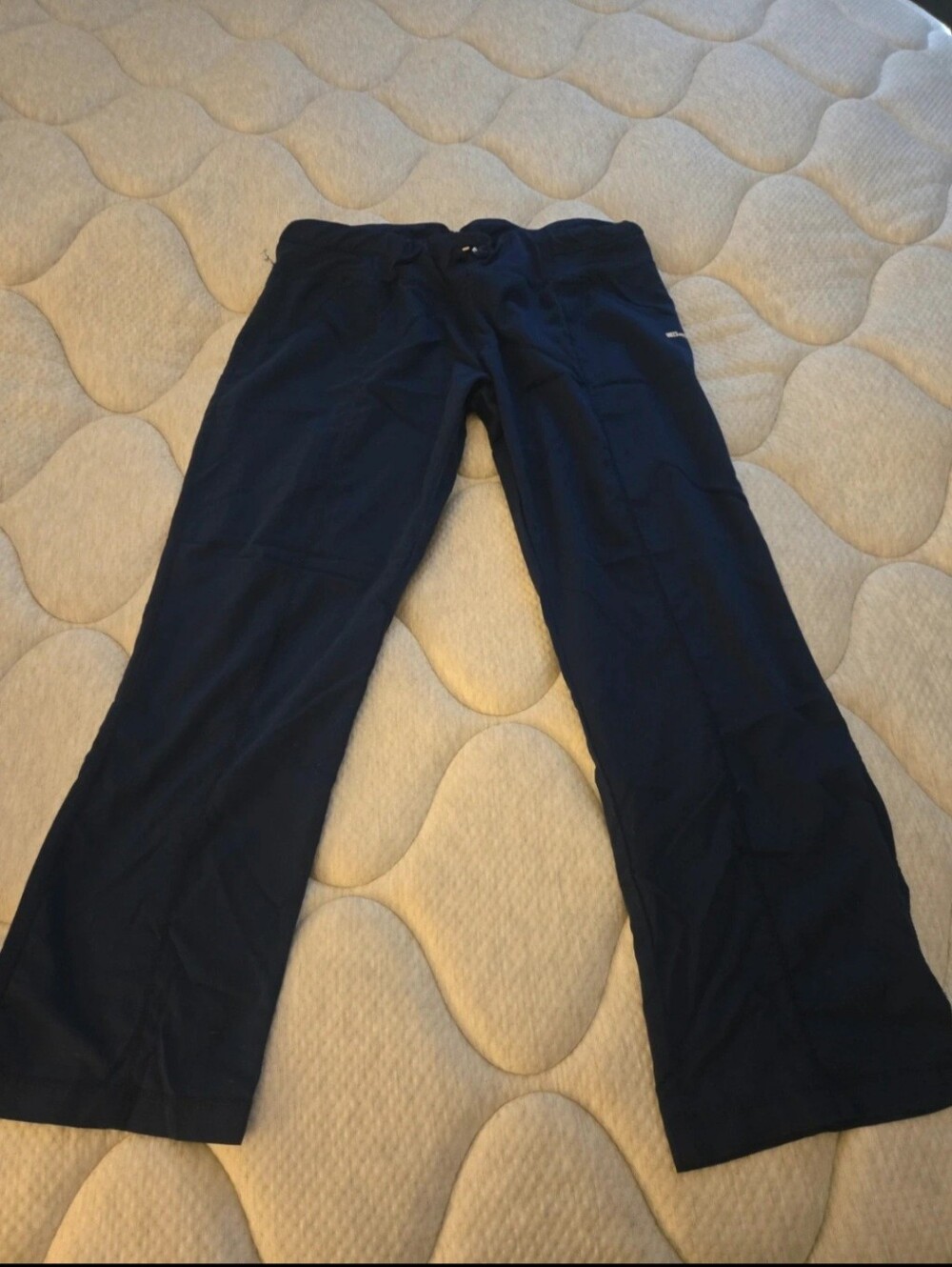 Grey's Anatomy Yoga Knit Scrub Pant